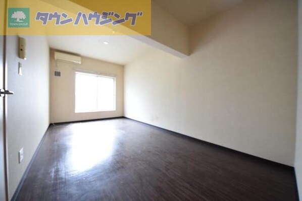 カムフォート登戸IIIの物件内観写真